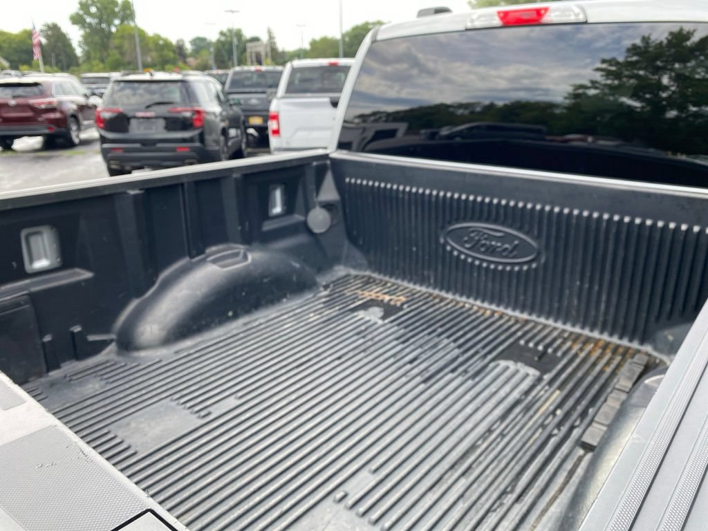 Certified 2024 Ford F150 STX w/ STX Black Appearance Package AWD/4WD image 6