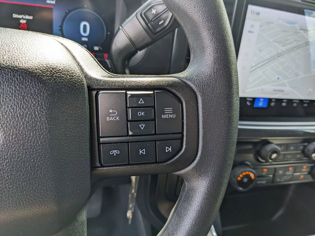 Certified 2024 Ford F150 STX w/ STX Black Appearance Package image 31