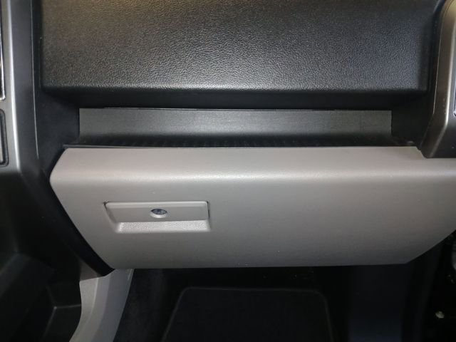 Certified 2018 Ford F150 XLT w/ Equipment Group 301A Mid image 46