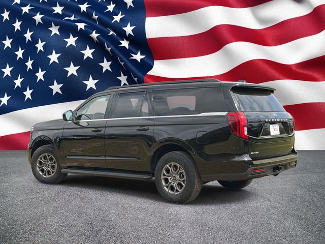 Certified 2025 Ford Expedition Max Active image 6