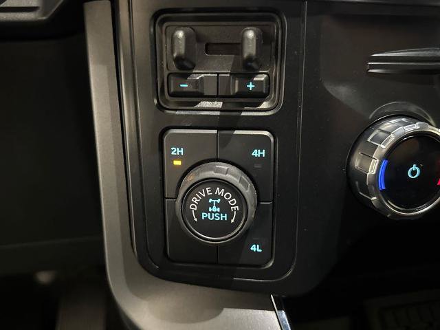 Certified 2025 Ford F150 XLT w/ Equipment Group 303A High AWD/4WD image 21