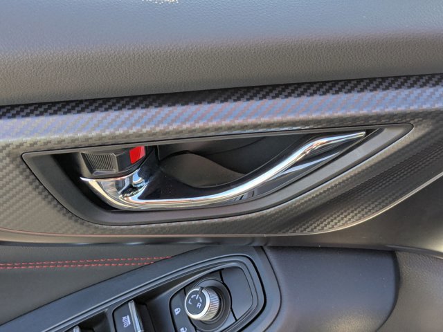 Used 2024 Subaru WRX Limited image 15