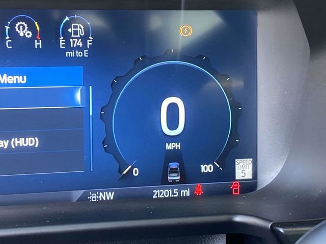 Certified 2025 Ford F250 Platinum image 27