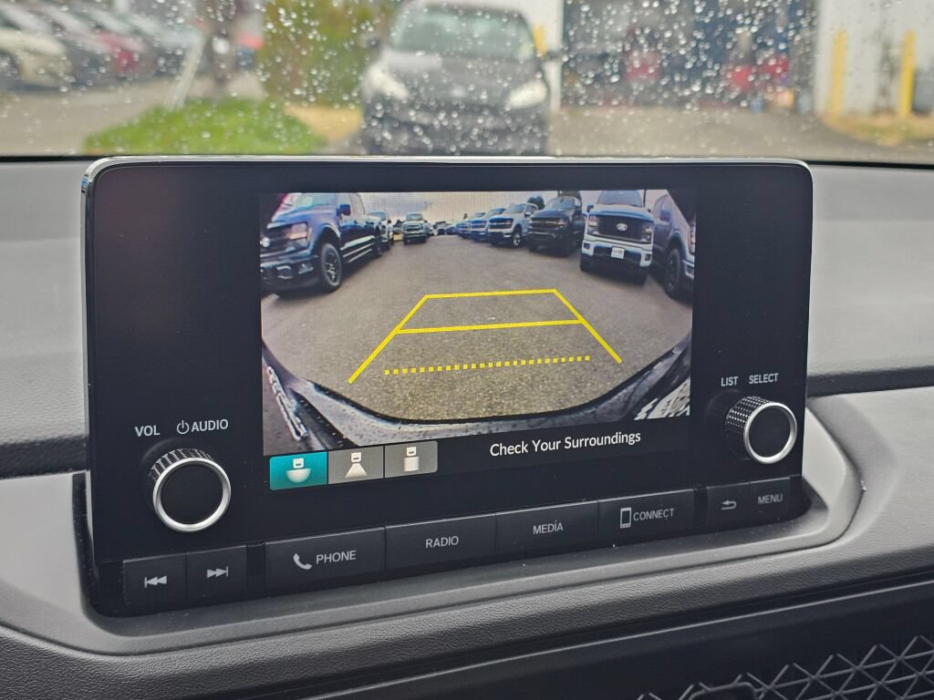 Used 2023 Honda Accord EX image 23