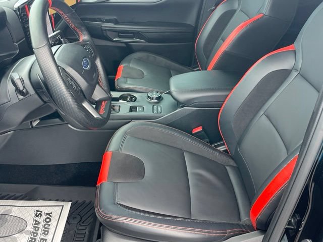 Certified 2025 Ford Ranger Raptor AWD/4WD image 10