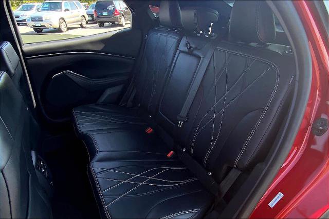 Certified 2023 Ford Mustang Mach-E Select image 37