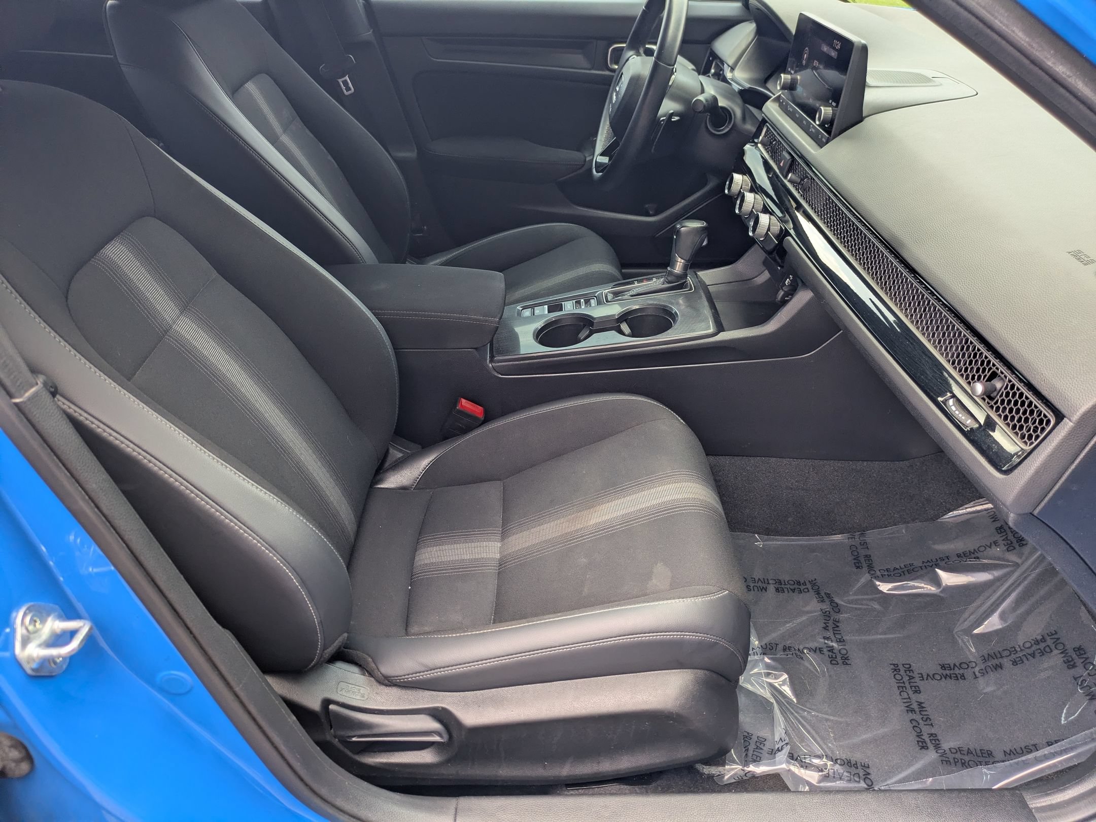 Used 2022 Honda Civic Sport image 34
