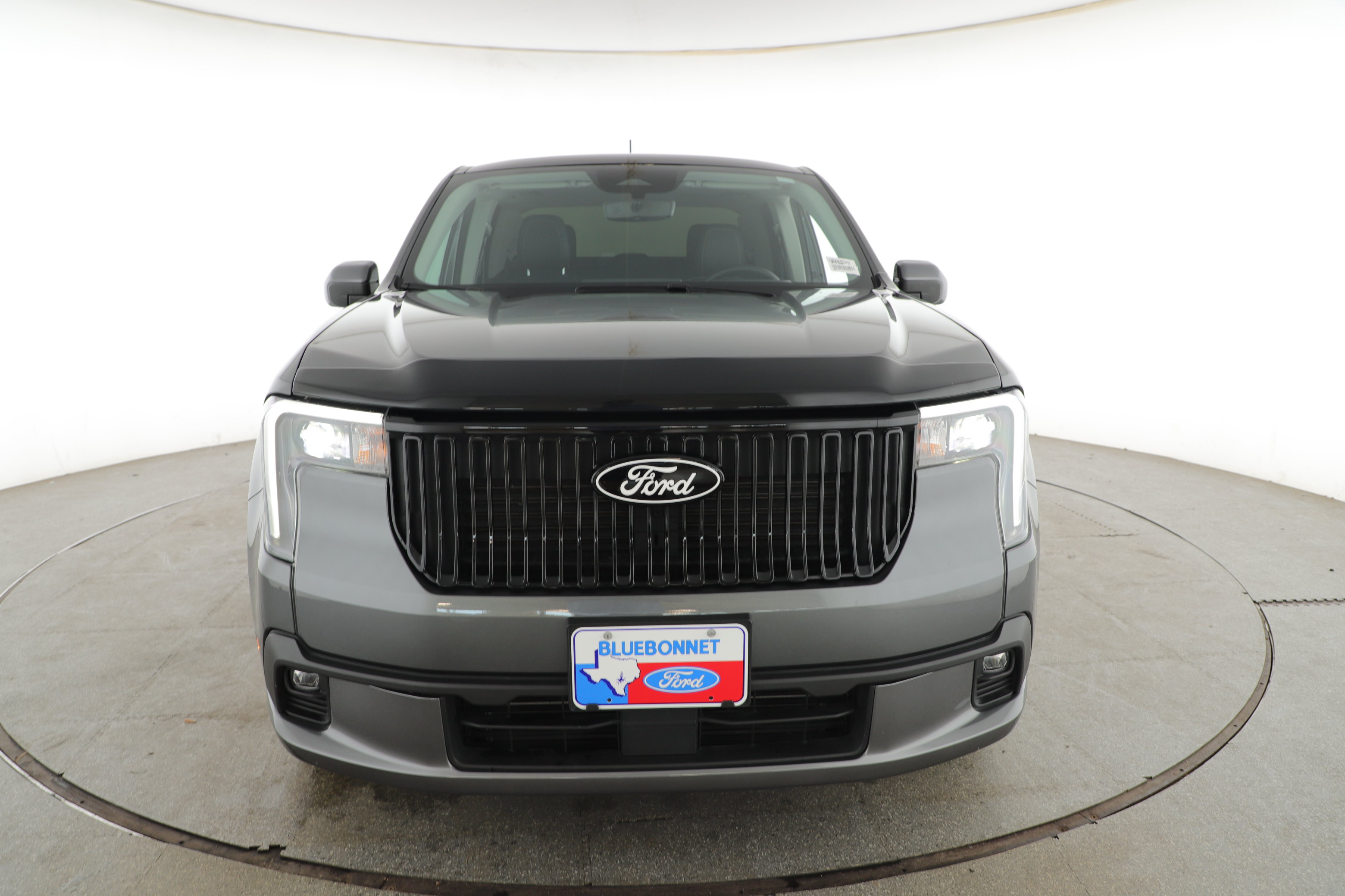 Certified 2025 Ford Maverick Lobo AWD/4WD image 2