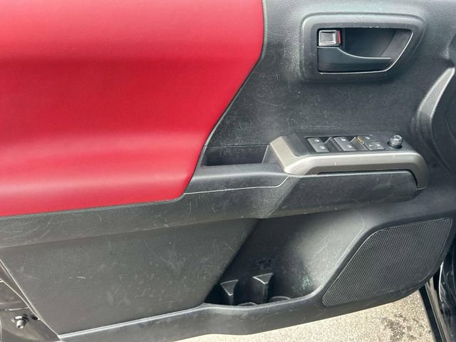 Used 2023 Toyota Tacoma SR5 image 24