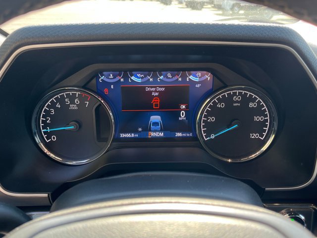 Certified 2023 Ford F150 XLT w/ Equipment Group 302A High AWD/4WD image 20