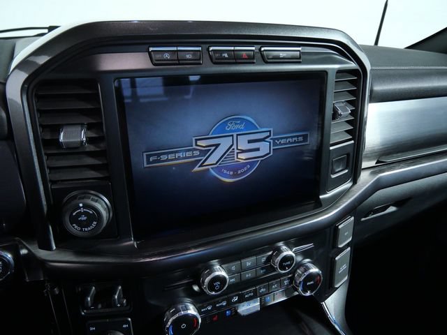 Certified 2023 Ford F150 Lariat w/ Equipment Group 502A High AWD/4WD image 24