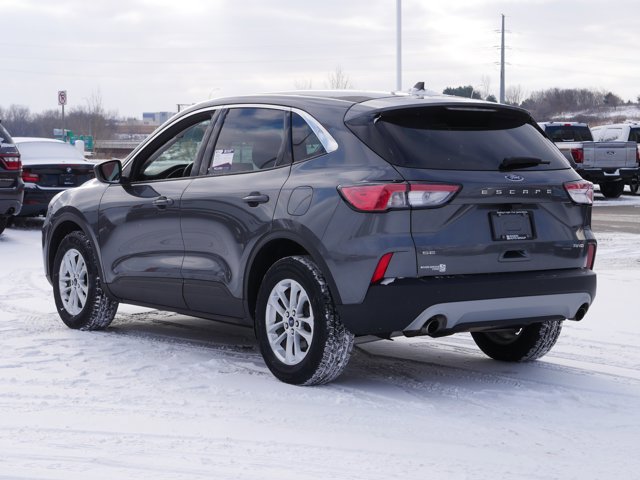 Certified 2022 Ford Escape SE w/ Convenience Package image 6