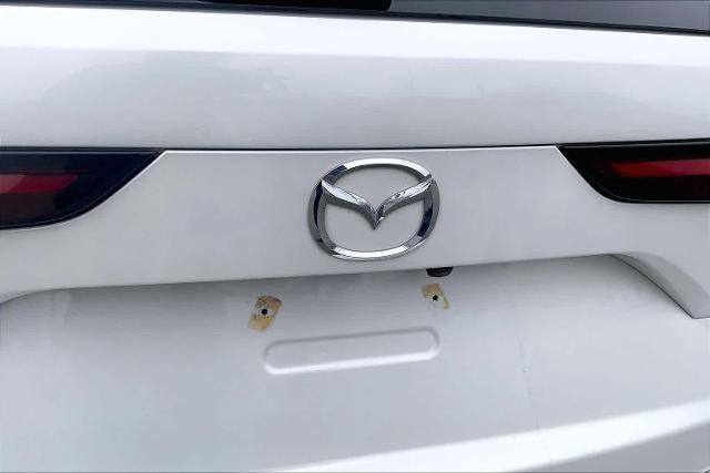 Used 2024 MAZDA CX-90 3.3 Turbo w/ Preferred Plus AWD/4WD image 10