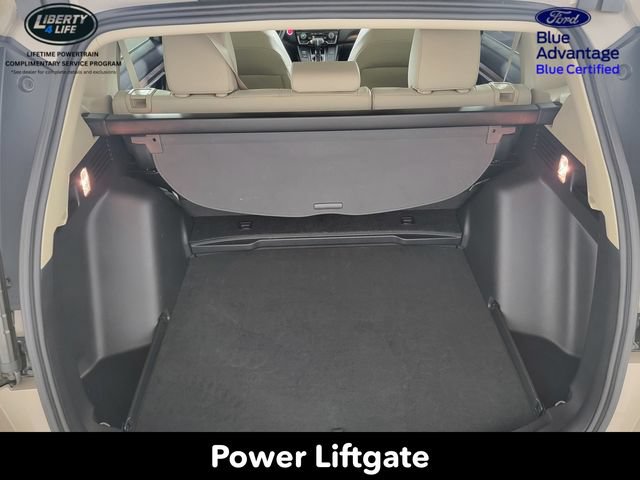 Used 2019 Honda CR-V EX-L image 16