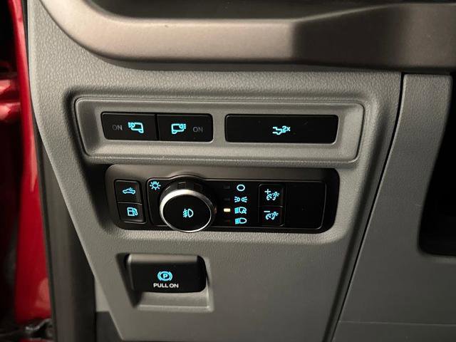 Certified 2024 Ford F150 XLT w/ Equipment Group 302A MID image 18