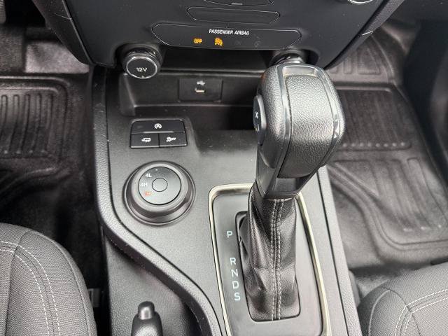 Certified 2019 Ford Ranger XL w/ Equipment Group 101A Mid AWD/4WD image 17