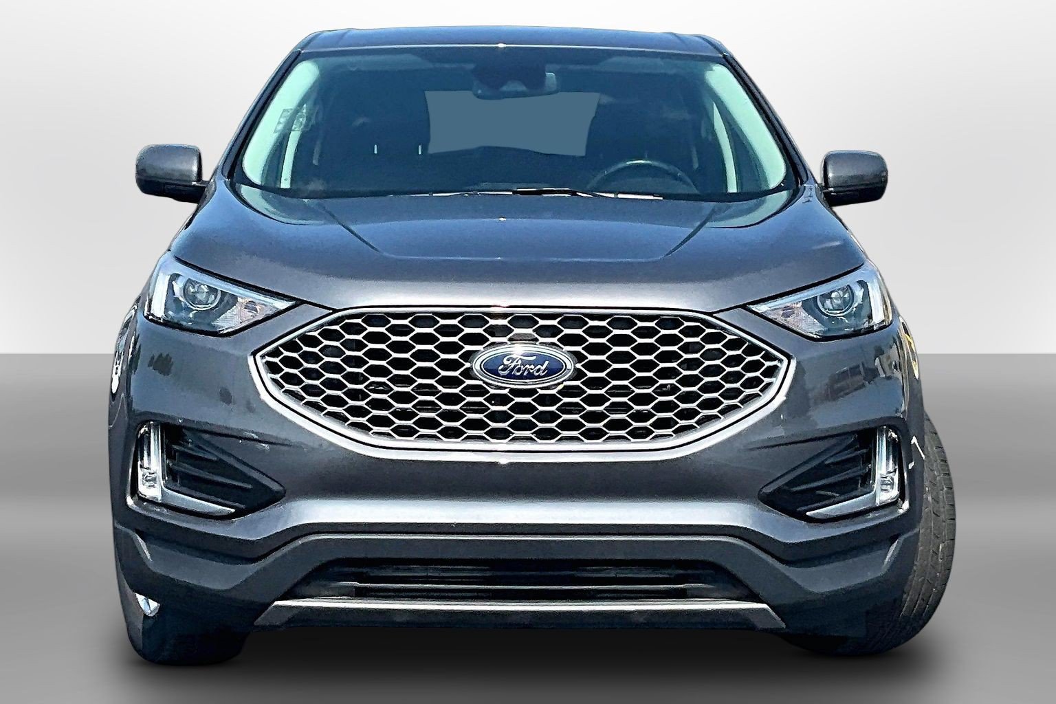 Certified 2023 Ford Edge SEL w/ Convenience Package AWD/4WD image 3