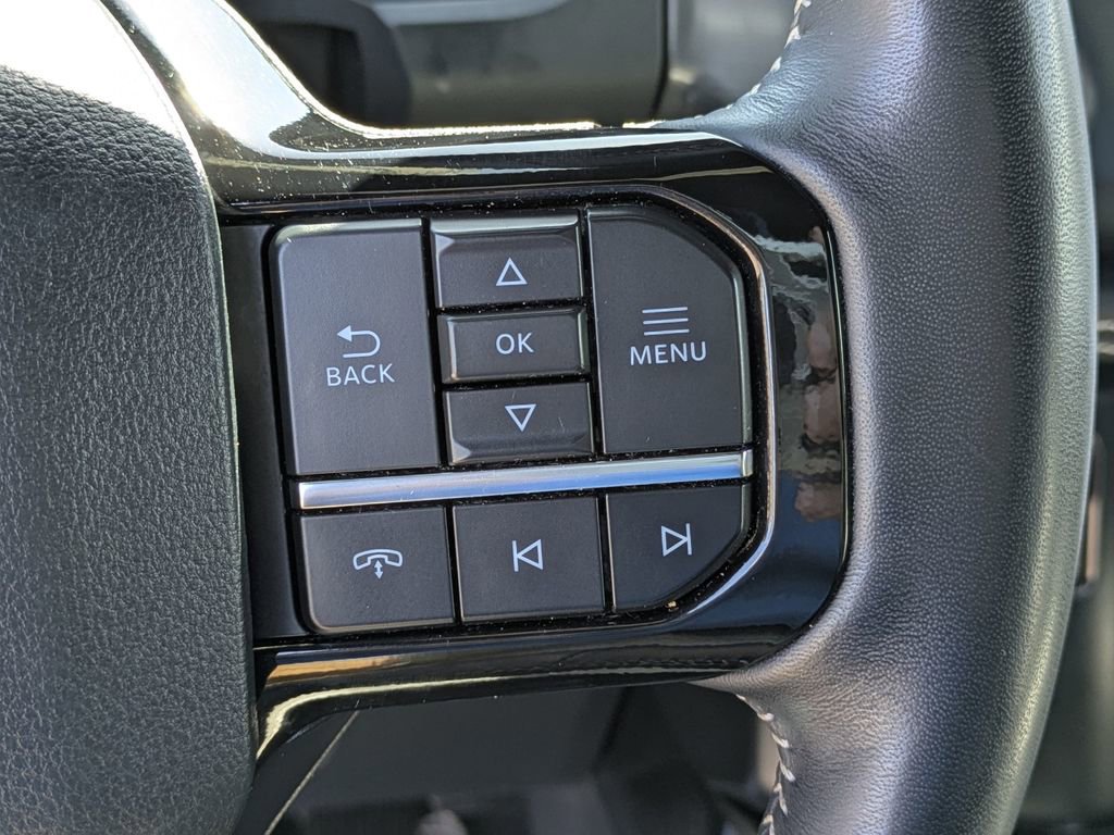 Certified 2023 Ford F150 Lightning Platinum image 21