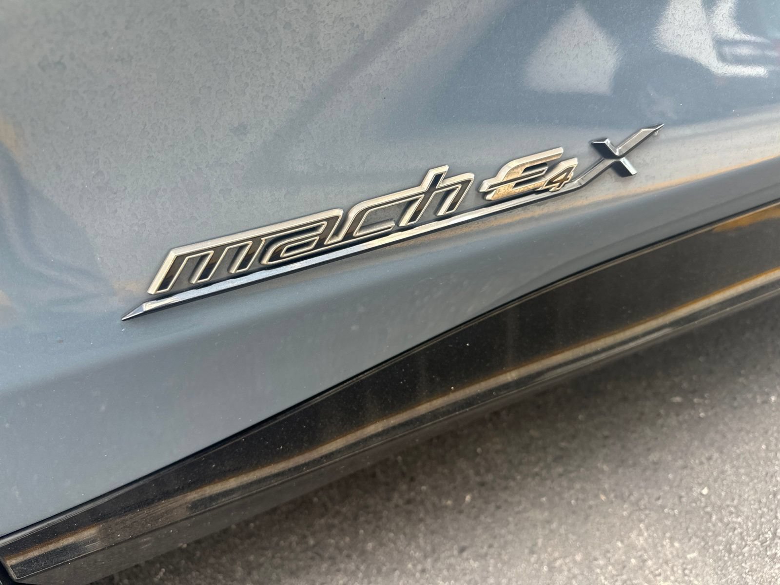Certified 2023 Ford Mustang Mach-E GT w/ GT Performance Edition AWD/4WD image 14