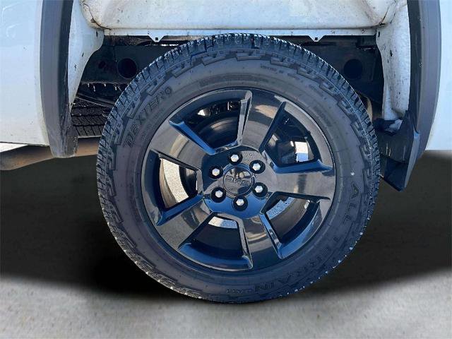 Used 2017 GMC Sierra 1500 BASE w/ Elevation Edition image 29