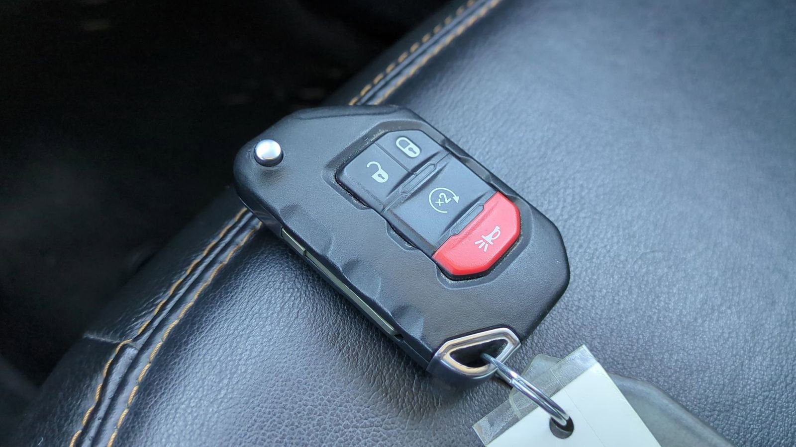 Used 2022 Jeep Wrangler Unlimited Sahara image 41