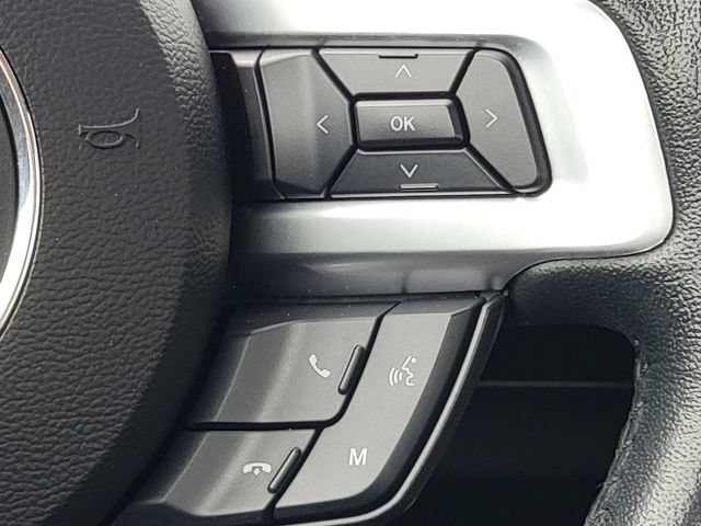 Certified 2019 Ford Mustang Coupe RWD image 34
