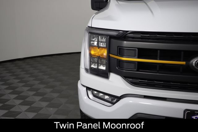 Certified 2023 Ford F150 Tremor AWD/4WD image 21