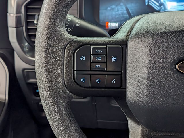 Certified 2024 Ford F150 STX w/ STX Black Appearance Package AWD/4WD image 30