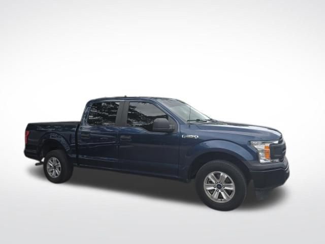 Certified 2020 Ford F150 XL w/ XL Power Equipment Group