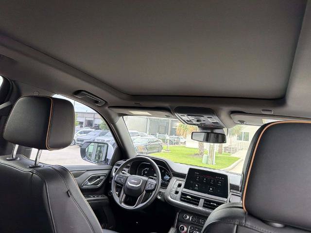 Used 2024 GMC Yukon AT4 AWD/4WD image 13