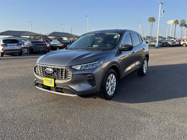 Certified 2023 Ford Escape Active image 9
