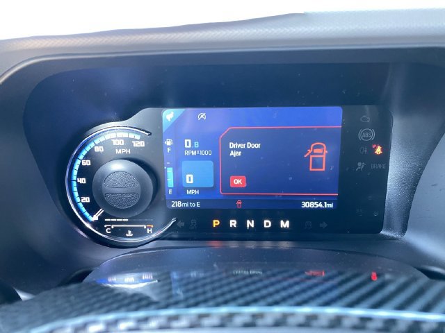 Certified 2024 Ford Bronco Big Bend AWD/4WD image 37