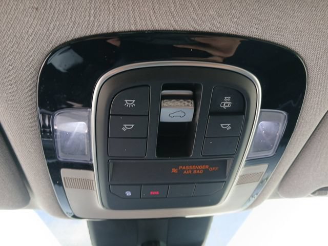 Used 2021 Hyundai Santa Fe Limited FWD image 20