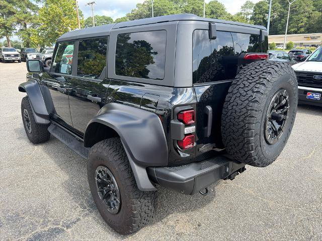 Certified 2022 Ford Bronco Raptor AWD/4WD image 7