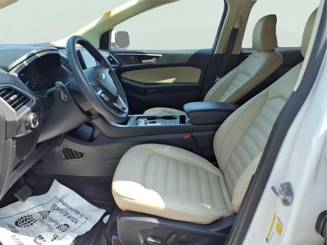 Certified 2023 Ford Edge SEL w/ Convenience Package AWD/4WD image 12