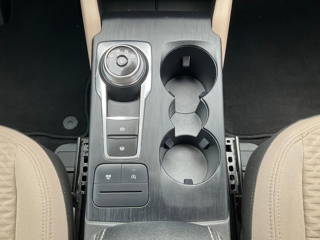 Certified 2022 Ford Escape SE image 71