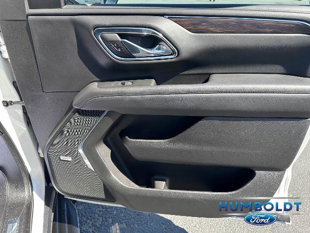 Used 2023 Chevrolet Tahoe LT AWD/4WD image 29