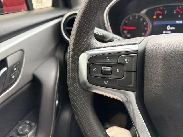 Used 2023 Chevrolet Blazer LT image 36