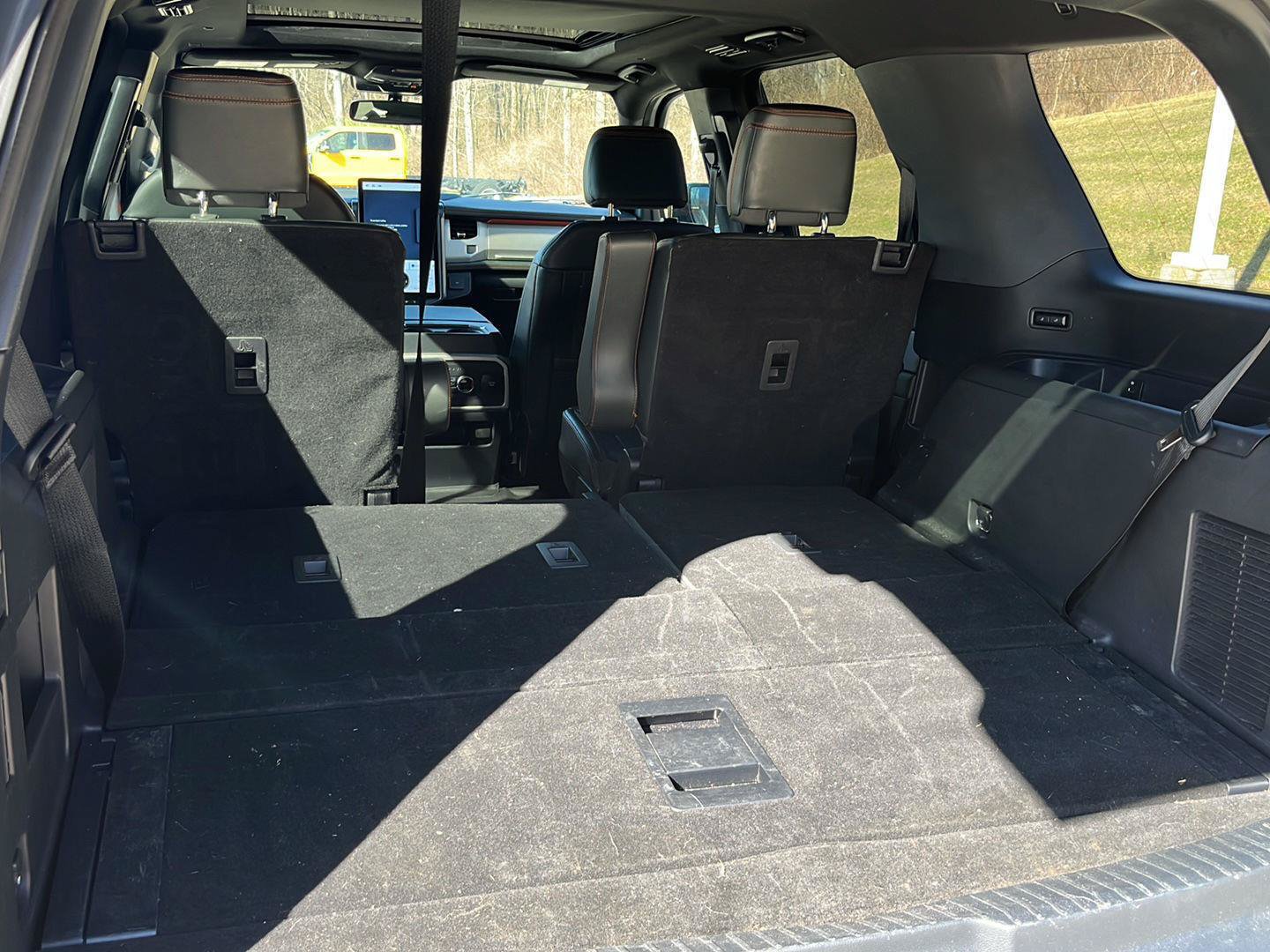 Certified 2022 Ford Expedition Timberline AWD/4WD image 32