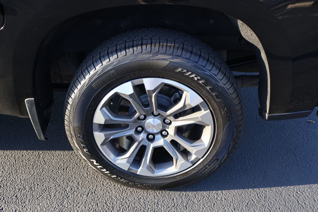 Used 2023 Chevrolet Silverado 1500 High Country w/ Technology Package image 23