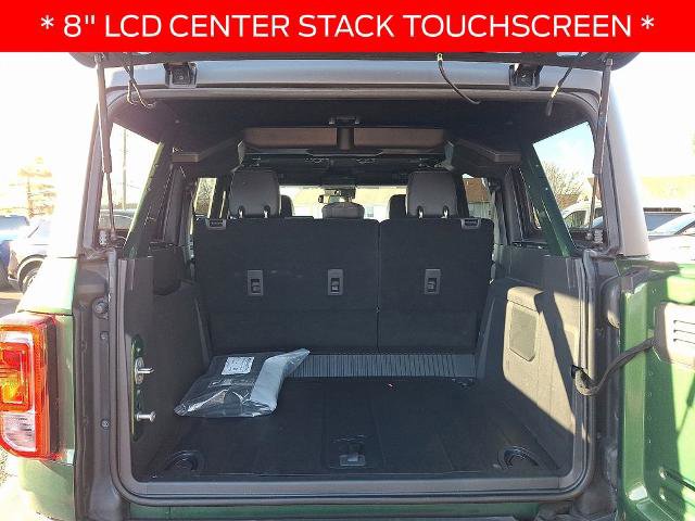 Certified 2023 Ford Bronco Big Bend image 27