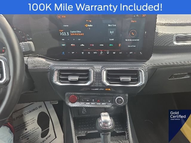 Certified 2024 Ford Mustang Premium RWD image 25