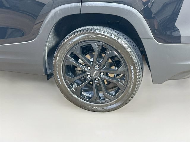 Used 2021 GMC Terrain SLE w/ Elevation Edition AWD/4WD image 6