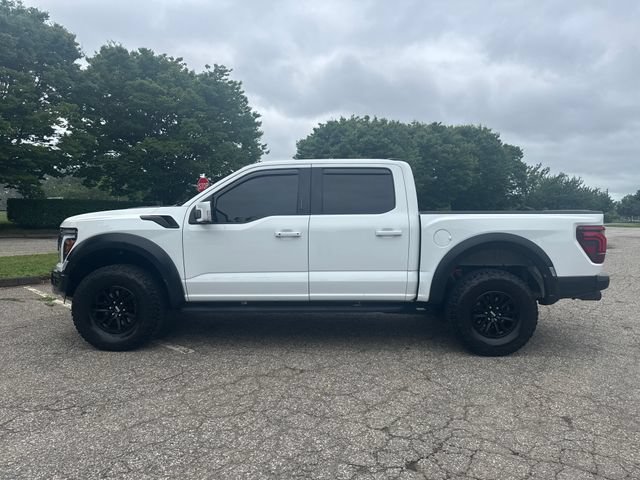 Certified 2024 Ford F150 Raptor AWD/4WD image 6