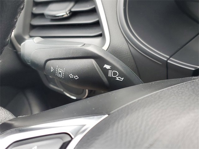 Certified 2022 Ford Edge SEL w/ Convenience Package image 17