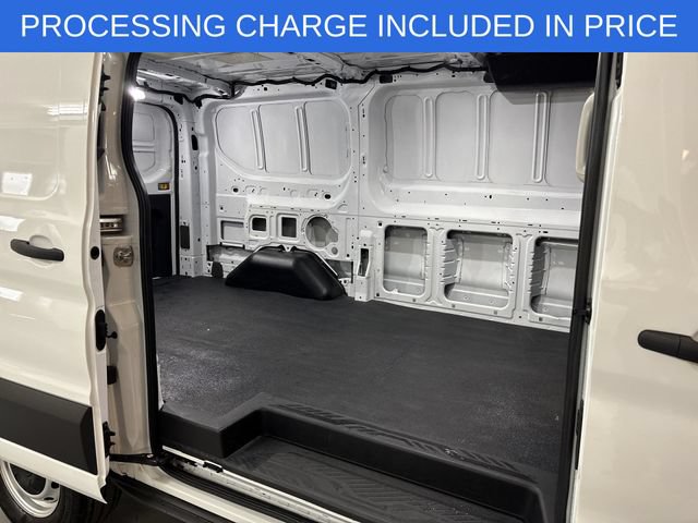 Certified 2024 Ford Transit 350 Low Roof RWD image 20