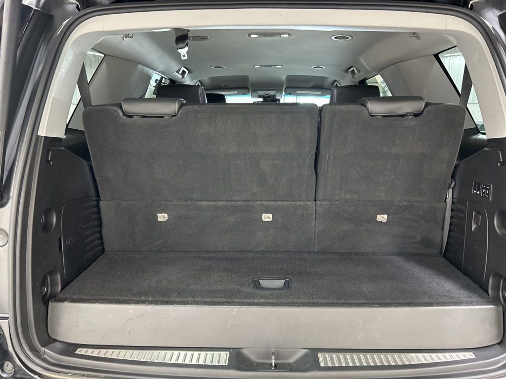 Used 2018 GMC Yukon SLT image 27