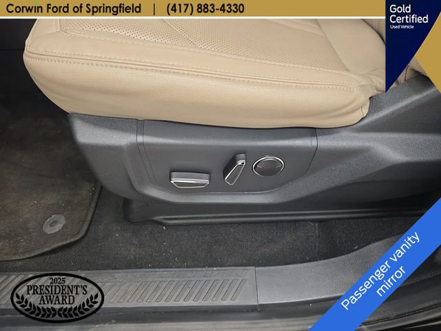 Certified 2024 Ford Expedition Limited AWD/4WD image 37