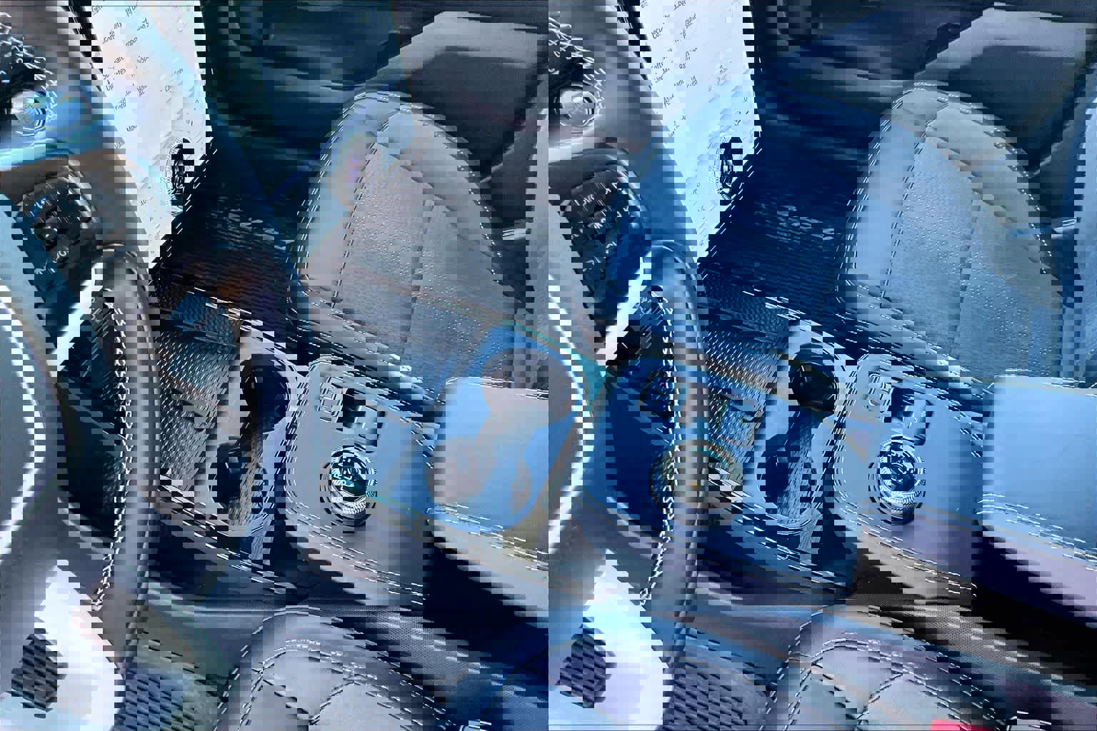 Certified 2024 Ford Mustang Mach-E GT image 17