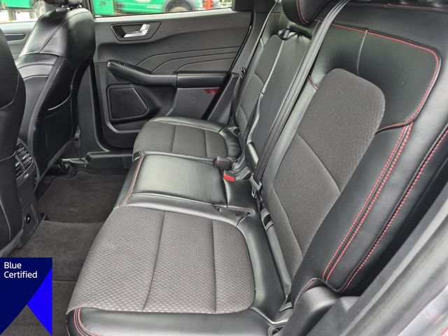 Certified 2024 Ford Escape ST-Line AWD/4WD image 28